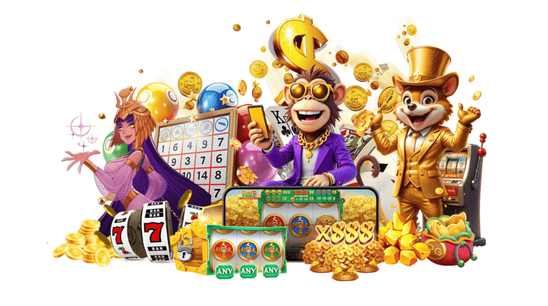 ကျွဲဂိမ်းစလော့ မြန်မာ slot game အွန်လိုင်းကာစီနို ဂိမ်း