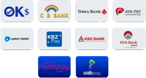 JDBZK အွန်လိုင်းဂိမ်း – Free 5,000 Bonus နဲ့ စတင်ပါ လူကြိုက်များသော Slot Games မျိုးစုံ JDBZK တွင် bank